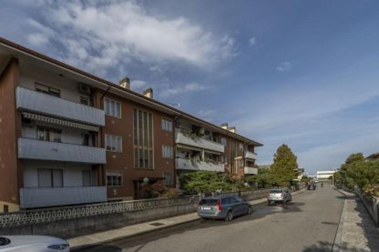 Casa Stanicic Apartment Feletto Umberto Exterior photo